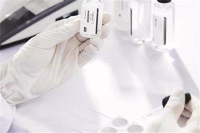 化妝品研發/檢測室